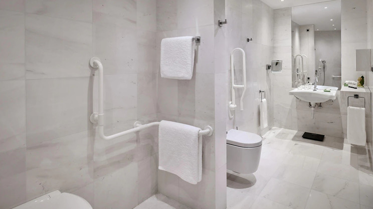 Parklane, a Luxury Collection Resort & Spa